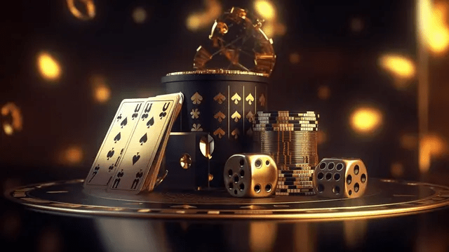 cổng game AO88
